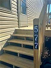 577 W Ocean View Ave #1, Norfolk — photo