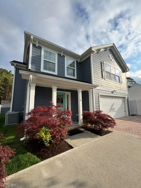 403B 16th ST, VIRGINIABEACH VA 23451