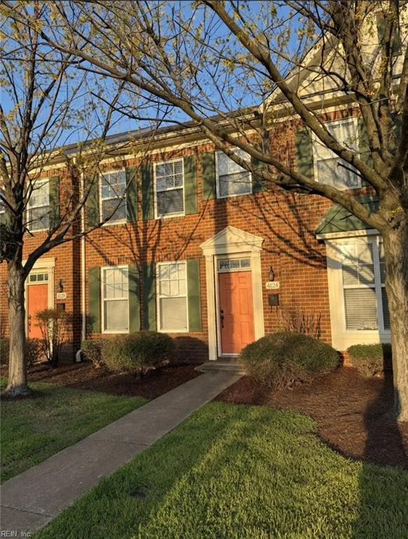 4124 Killam AVE, NORFOLK VA 23508