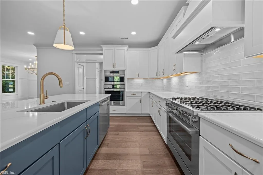 1429 Franklin Dr, Virginia Beach — photo