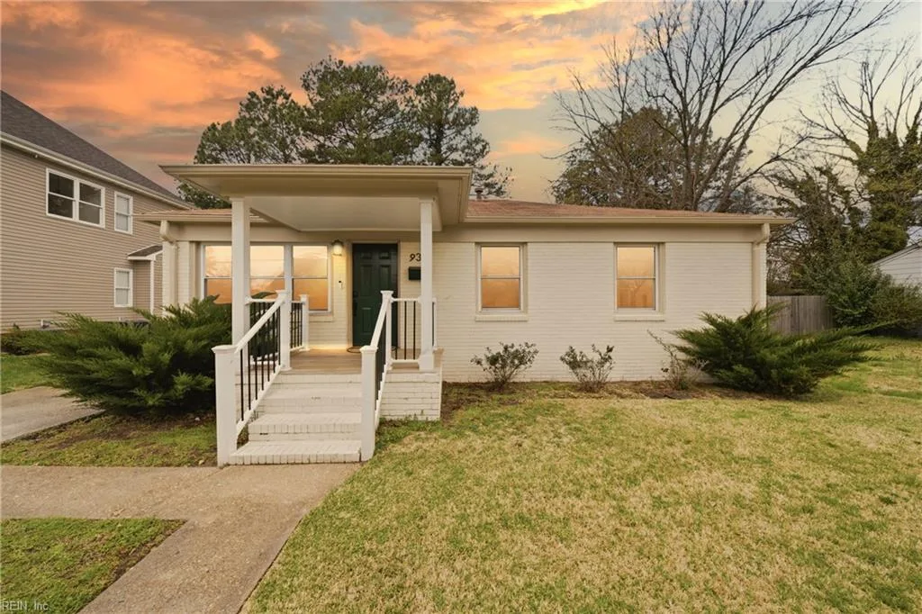 936 Potomac AVE, PORTSMOUTH VA 23707