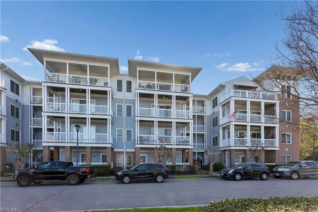 8312 Harbor View Ln NONE, NORFOLK VA 23518