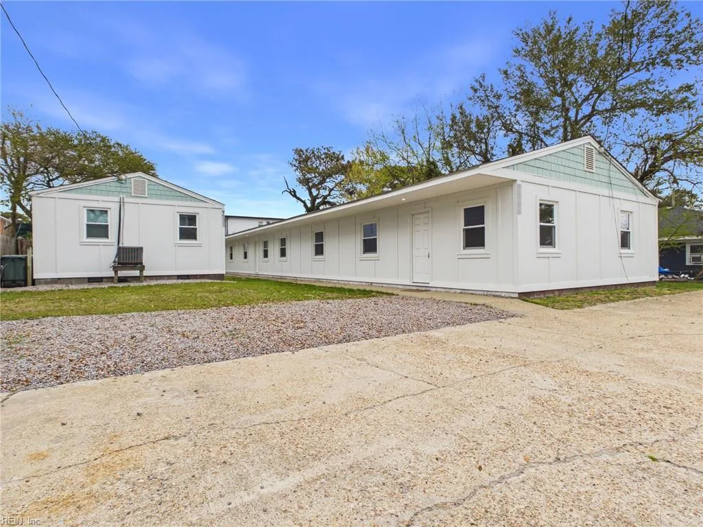 9544 20th Bay &amp; 9546 20th Bay ST, NORFOLK VA 23518