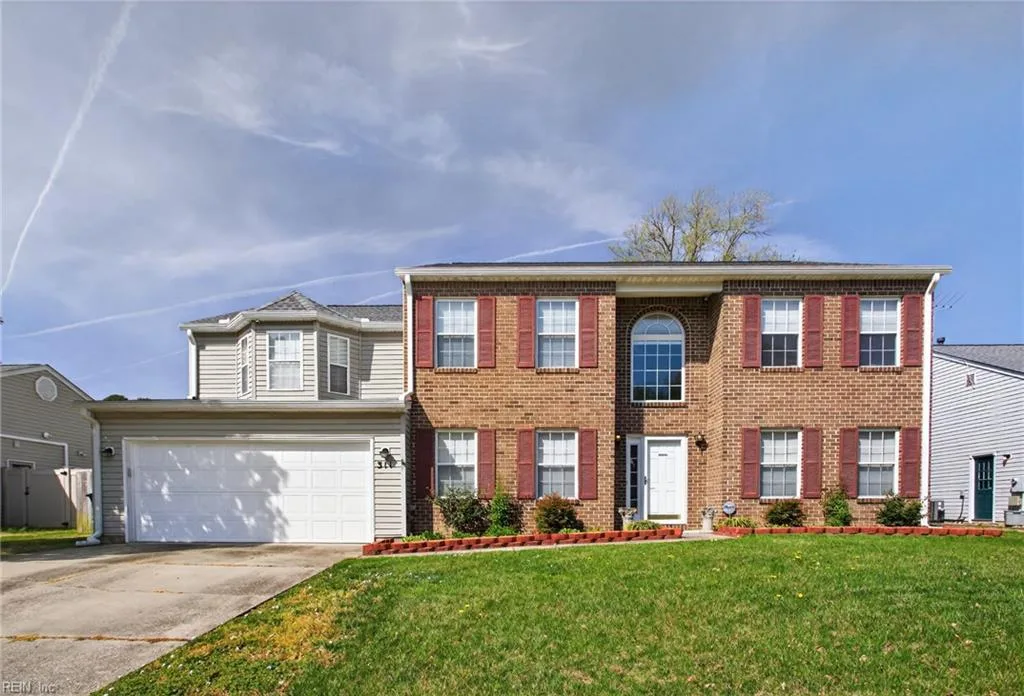 311 Charity Ln, Newport News — photo