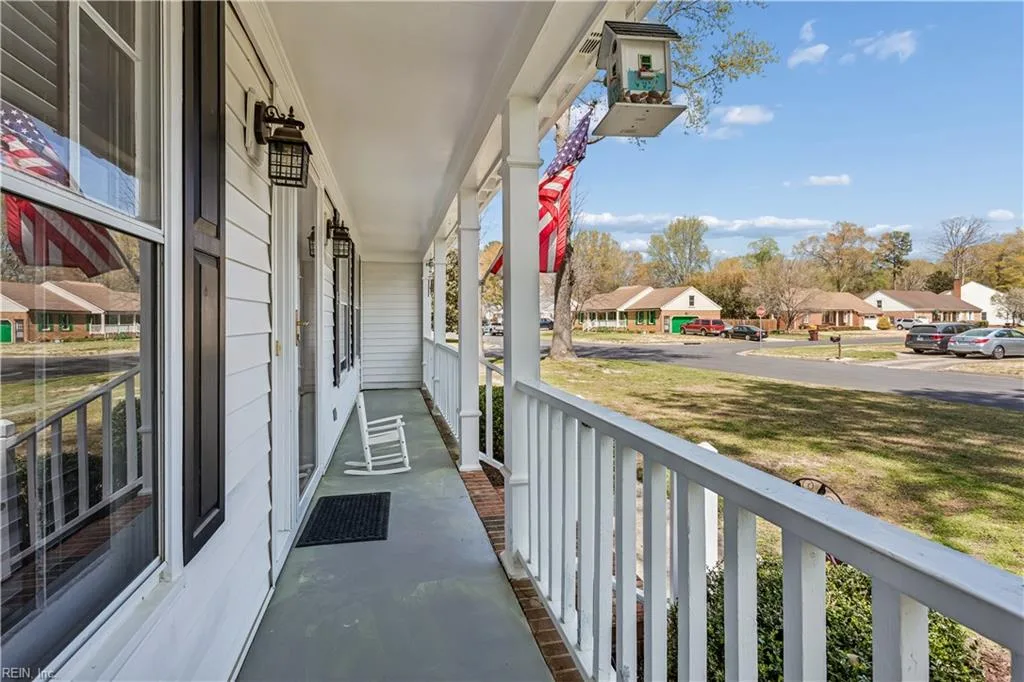 1300 Chelbrook Rd, Chesapeake — photo
