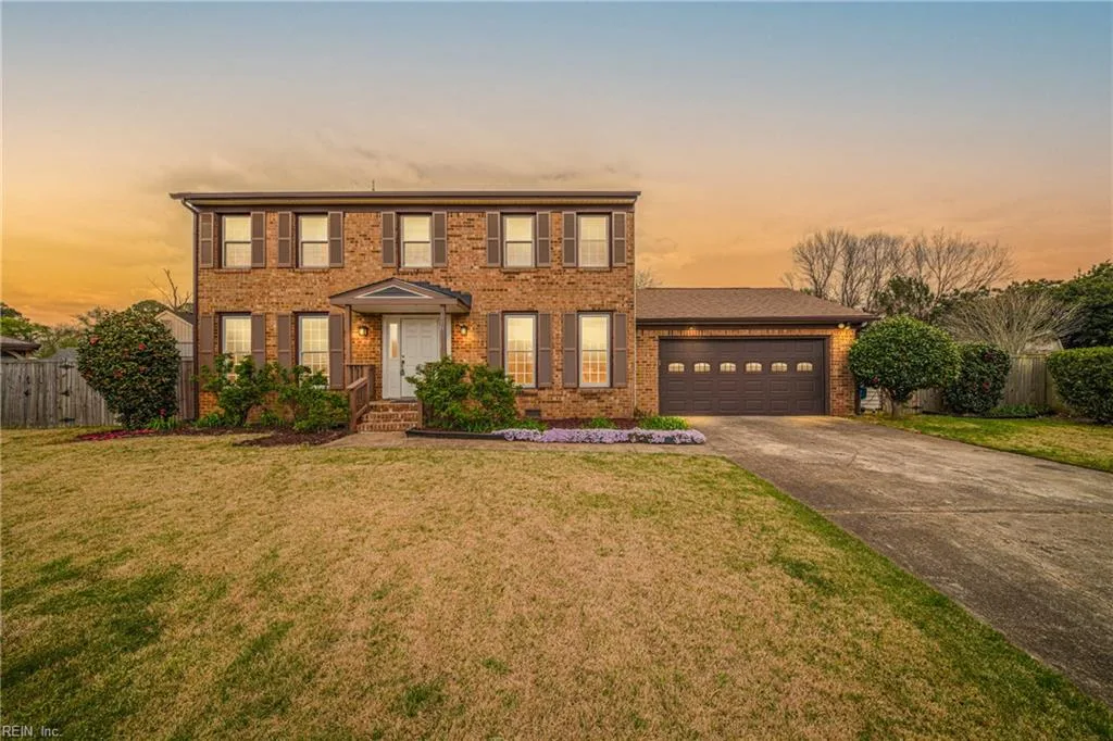 5001 Minden CT, VIRGINIABEACH VA 23464