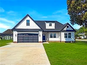 101 Lands End Dr, Elizabeth City — photo