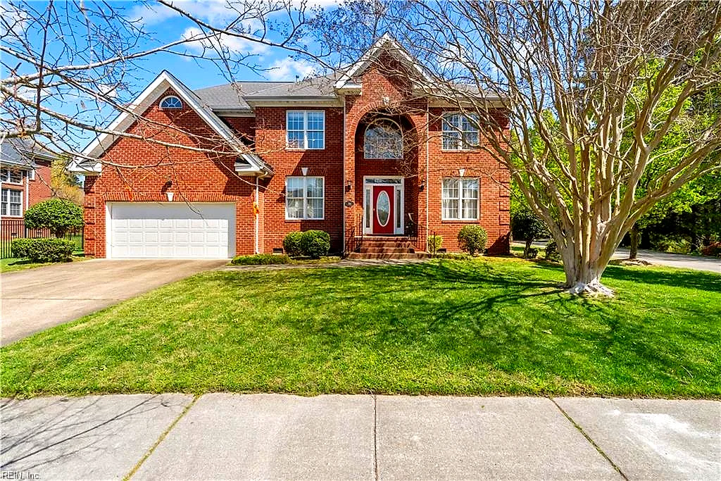 566 Cardamon Dr, Virginia Beach — photo