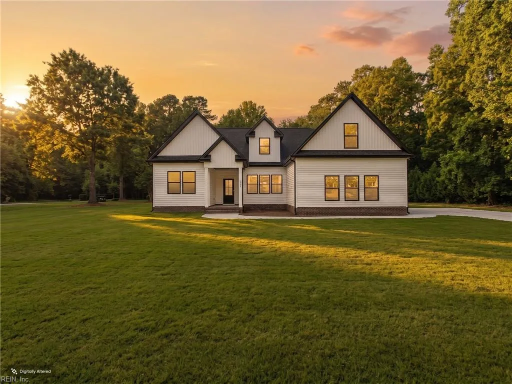 917 Maggie Ln, Elizabeth City — photo