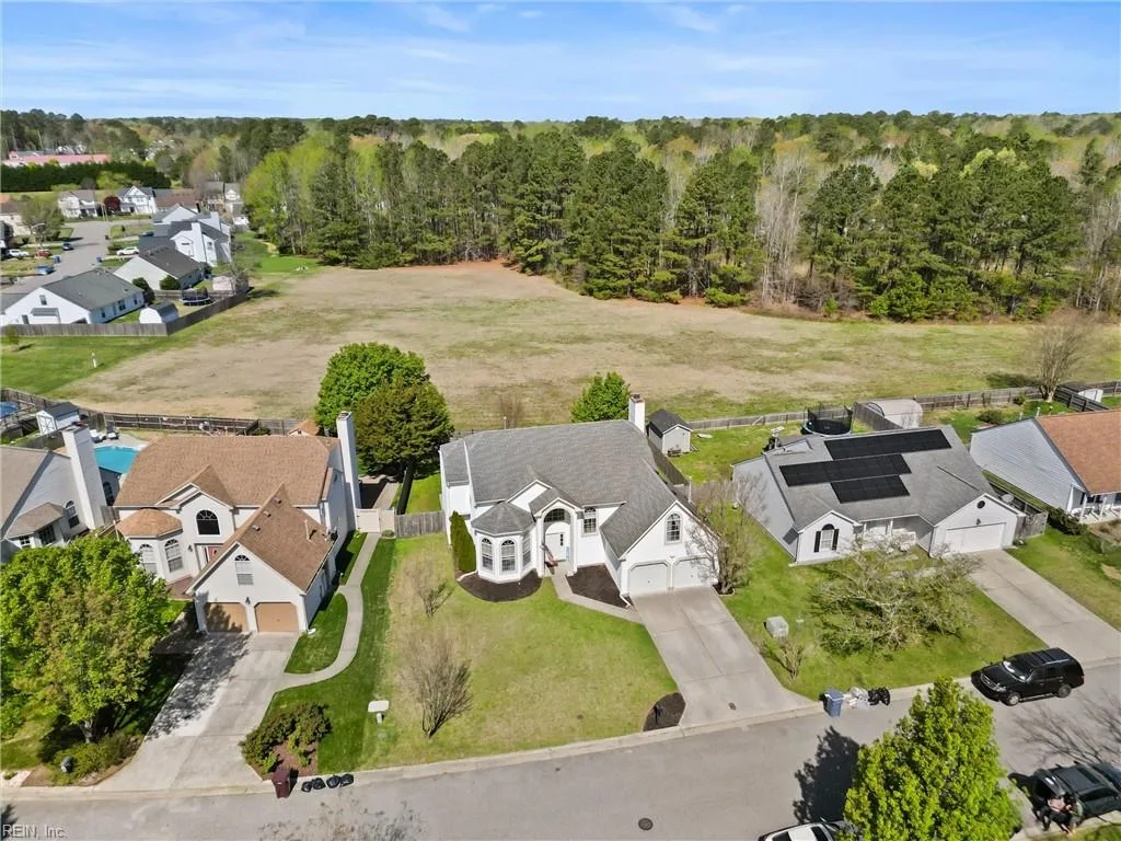 2016 Coral Ivy Ln, Chesapeake — photo