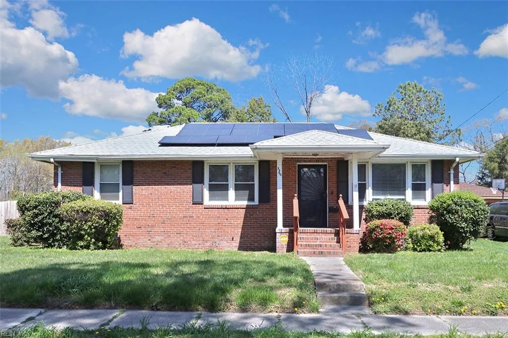 3500 Arcadia St, Norfolk — photo