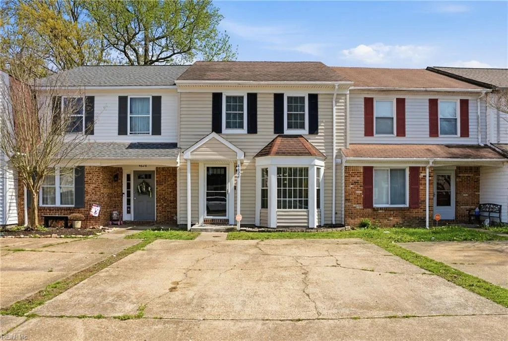 4626 Greenlaw Dr, Virginia Beach — photo