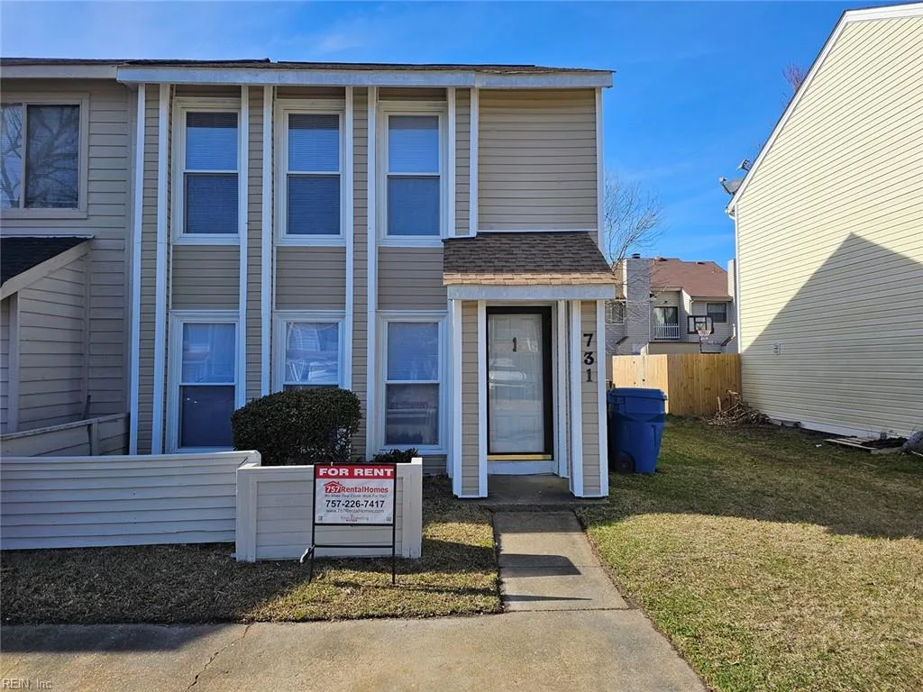 731 Woodbox Dr, Virginia Beach — photo