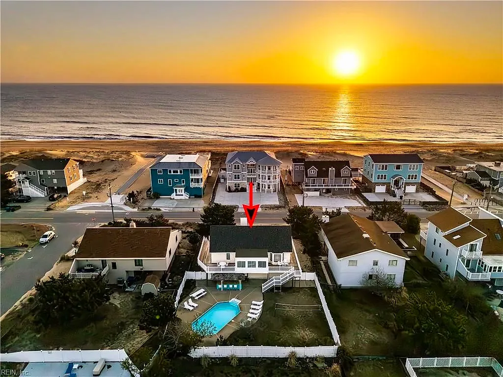 3361 Sandfiddler RD, VIRGINIA BEACH VA 23456