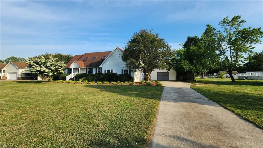 955 Kings Fork RD, SUFFOLK VA 23434