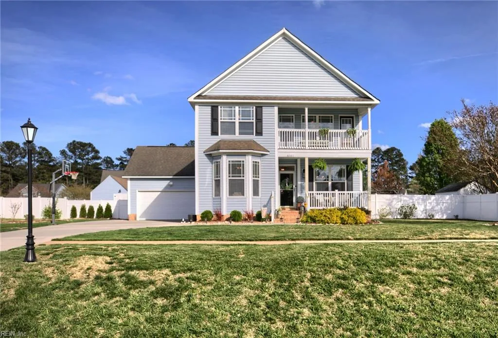 6181 Roland Smith Dr, Gloucester — photo