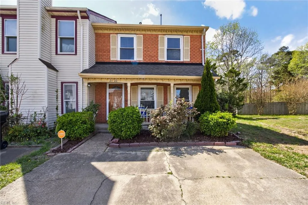 2122 Lyndora Rd, Virginia Beach — photo