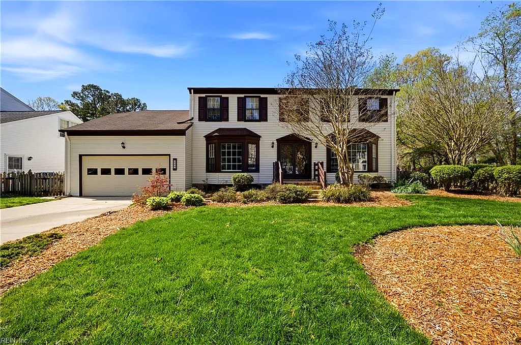 5325 Stewart Ct, Virginia Beach — photo