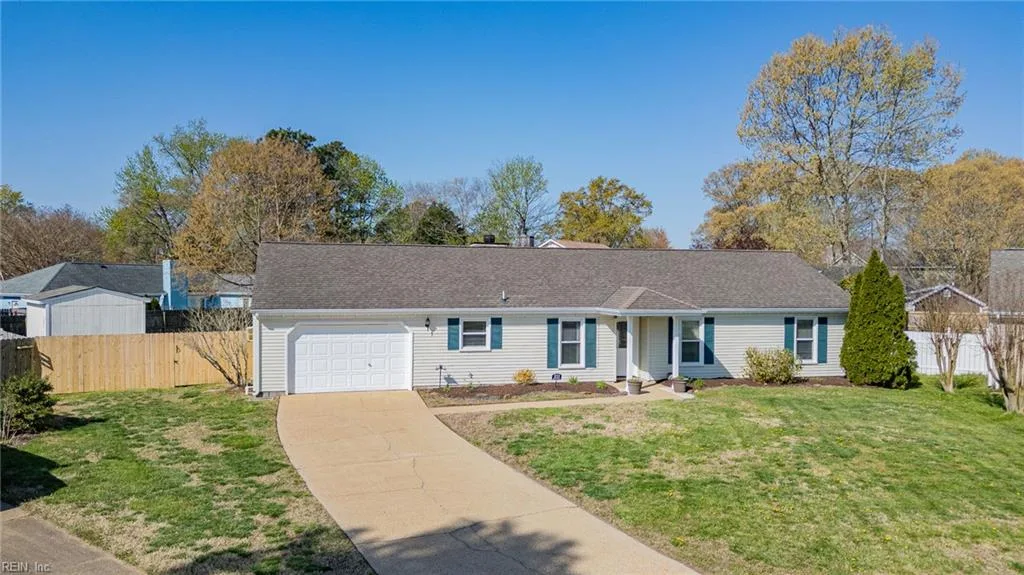 1133 Lowland Cottage Ln, Virginia Beach — photo