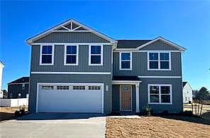 204 Myrtle Ln, South Mills — photo