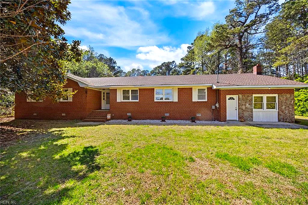 3366 Caratoke Hwy, Currituck — photo