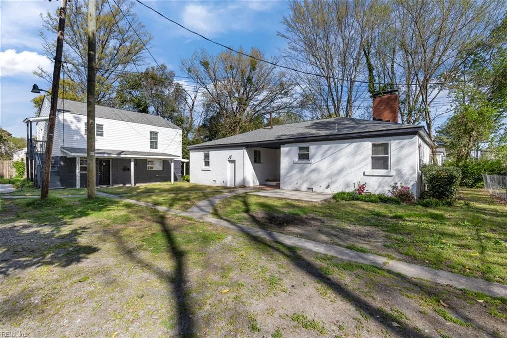 1510 Parker AVE, PORTSMOUTH VA 23704
