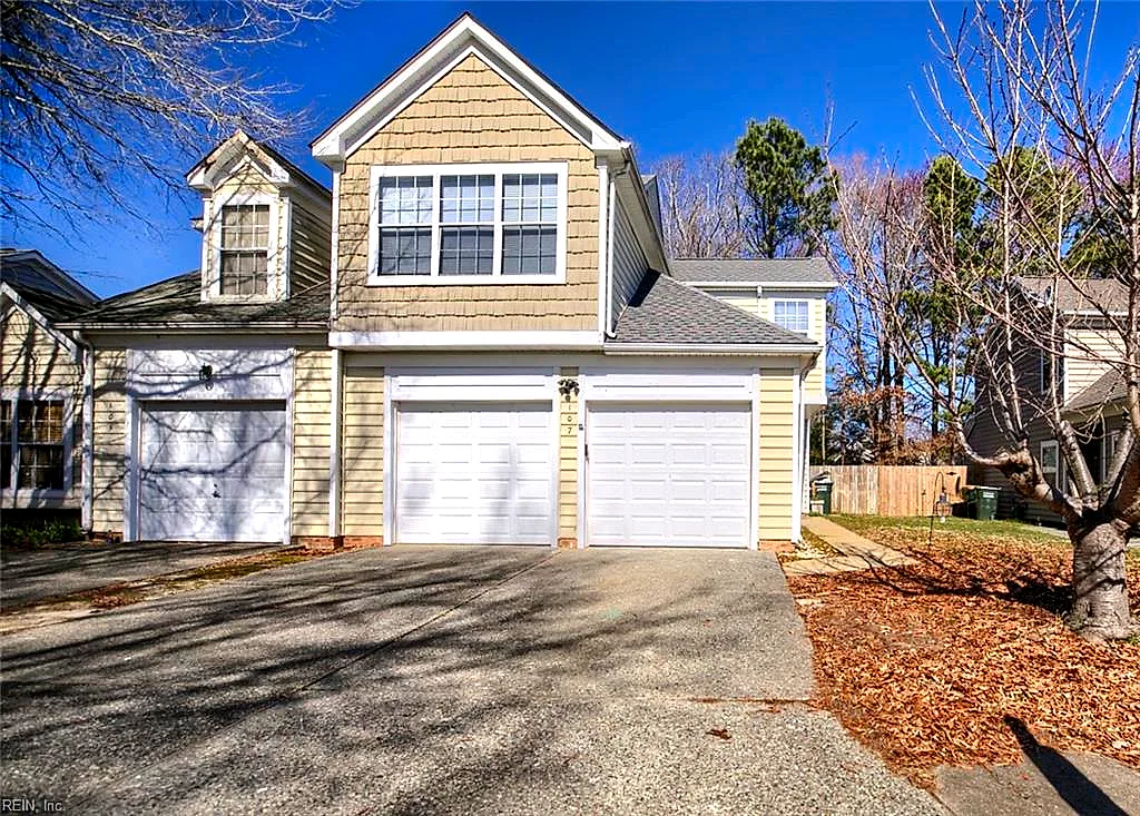107 Alice Ct, Yorktown — photo