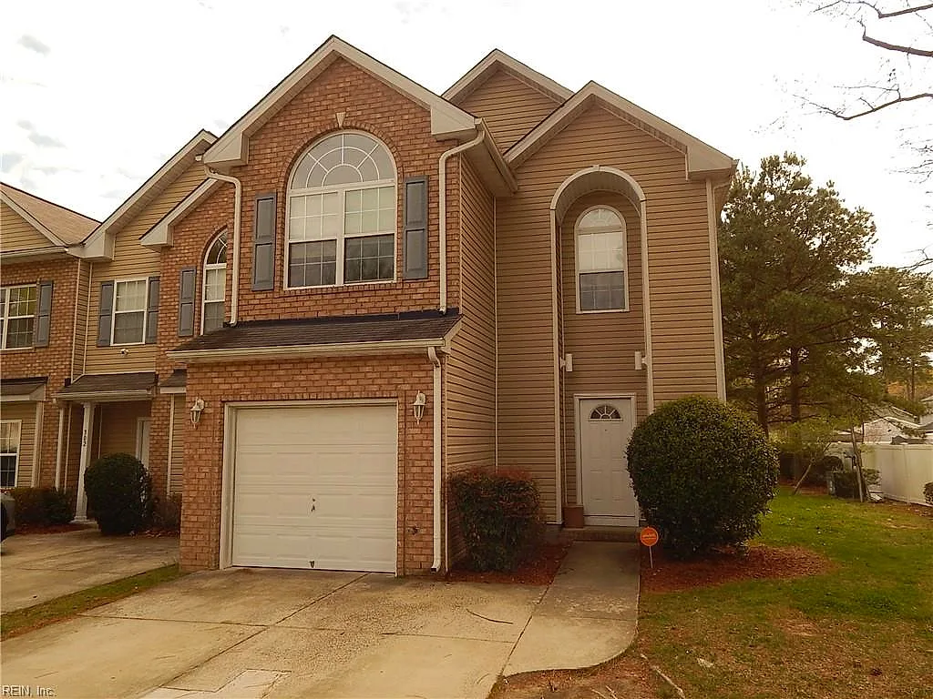 300 Wythe St, Newport News — photo