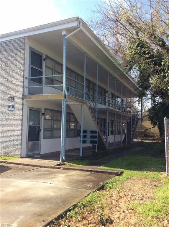 175 Dupre Ave #B, Norfolk — photo