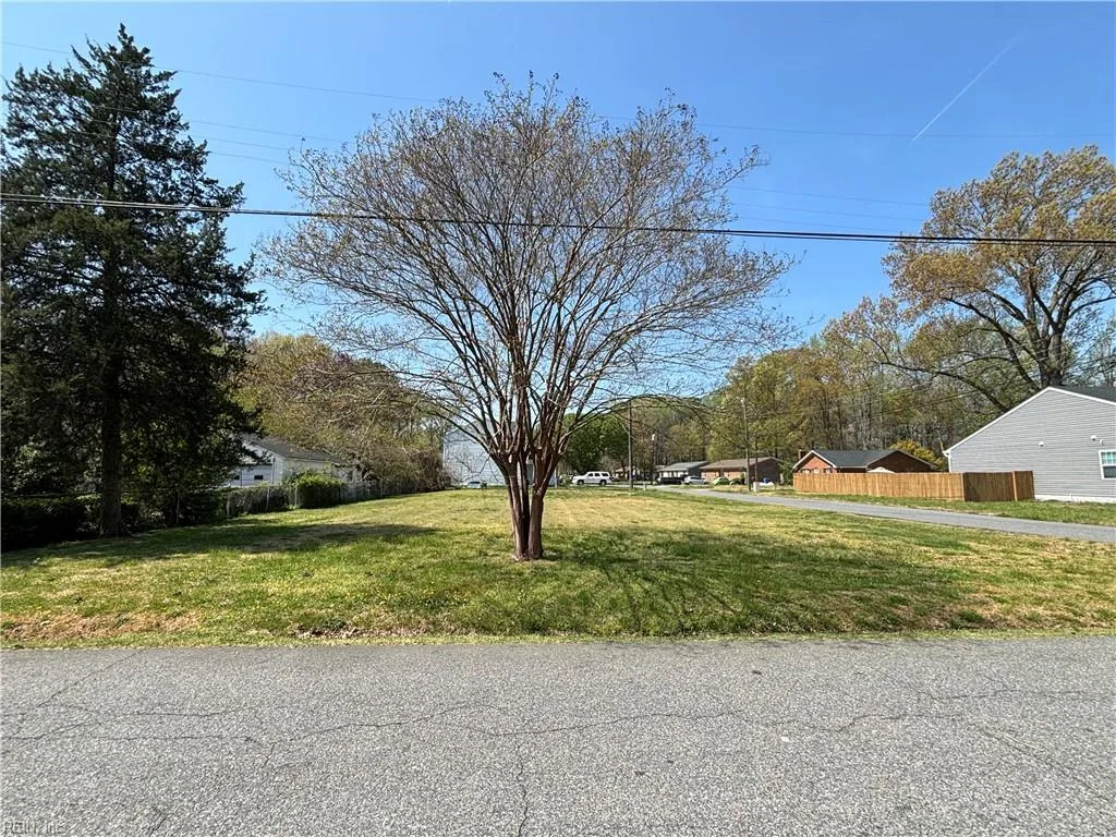 832 Oklahoma Dr, Chesapeake — photo