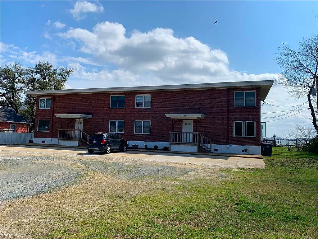 1407 Bayville St #8, Norfolk — photo