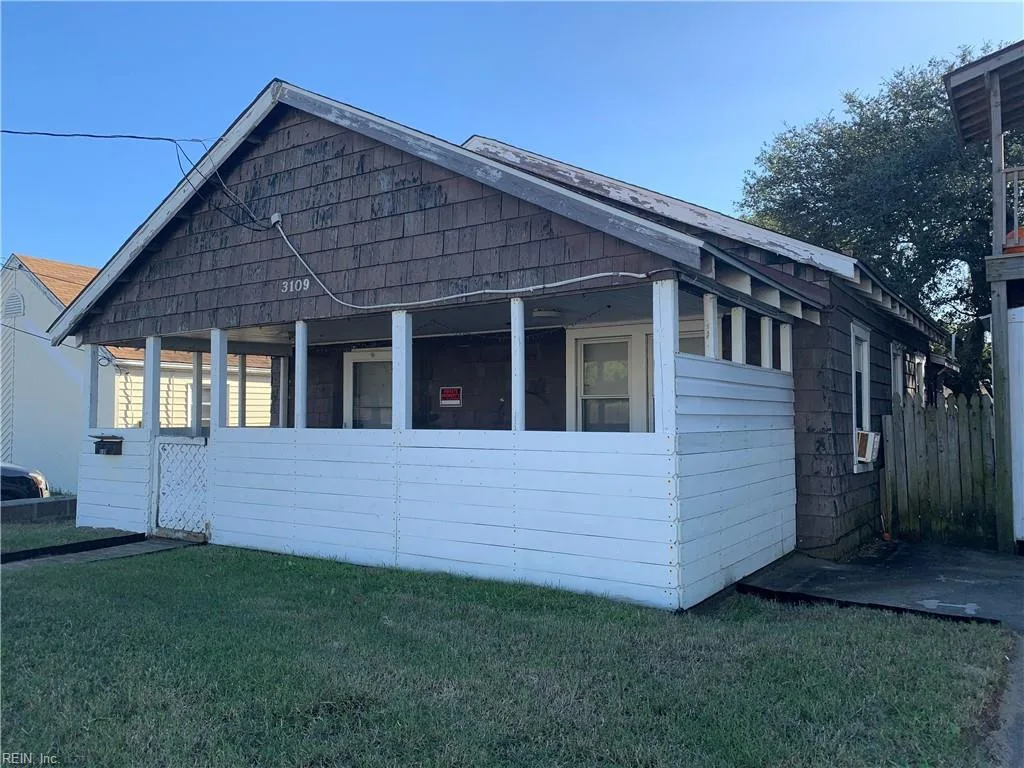 3109 E Ocean View Ave, Norfolk — photo