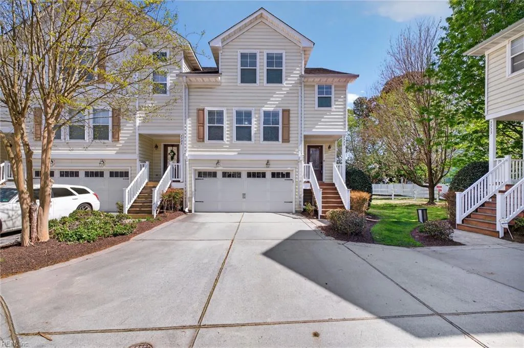 5529 Taylors Walke LN, VIRGINIABEACH VA 23462