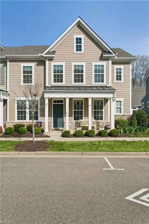 4018 Prospect ST, WILLIAMSBURG VA 23185