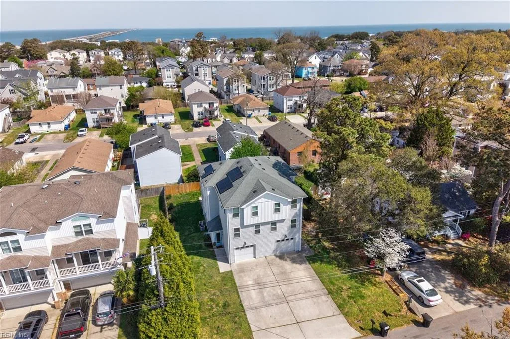 4632 Lake Dr, Virginia Beach — photo