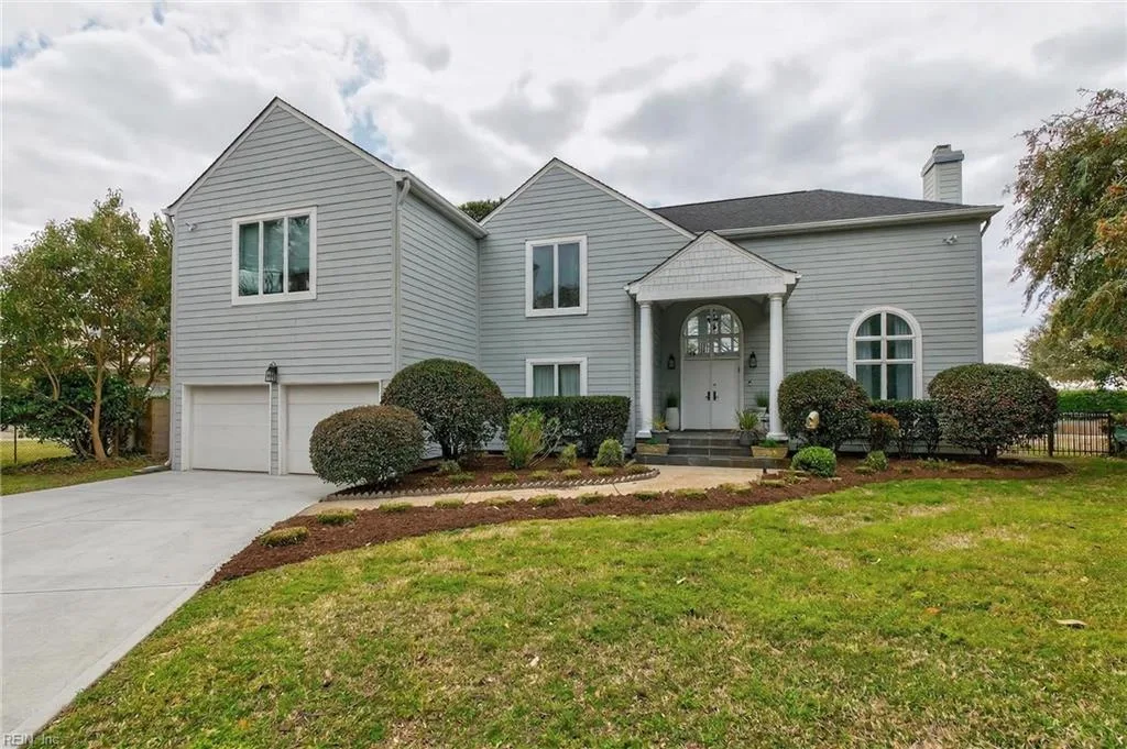 413 Ridgeley RD, NORFOLK VA 23505