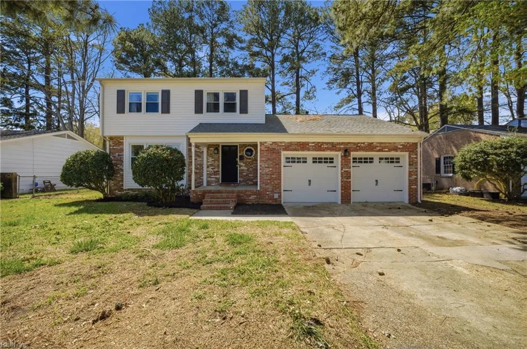 15 Fauquier Pl, Newport News — photo