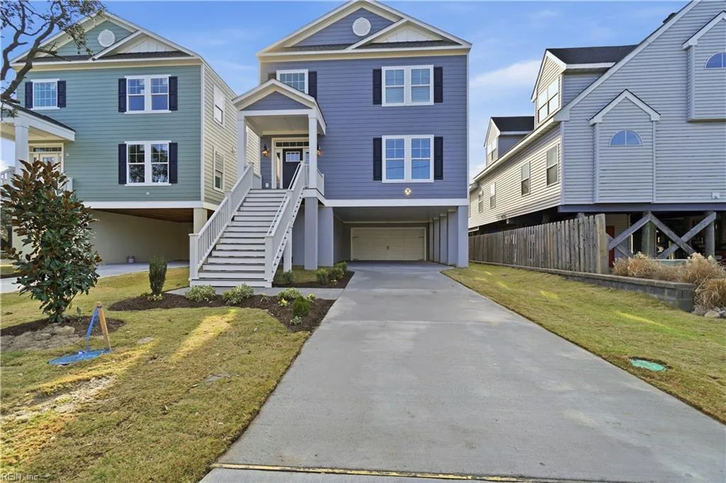 855 Little Bay AVE, NORFOLK VA 23503