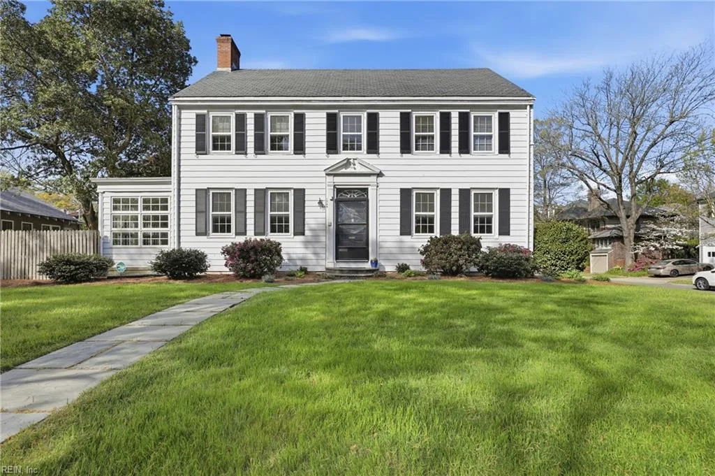 1349 Graydon AVE, NORFOLK VA 23507