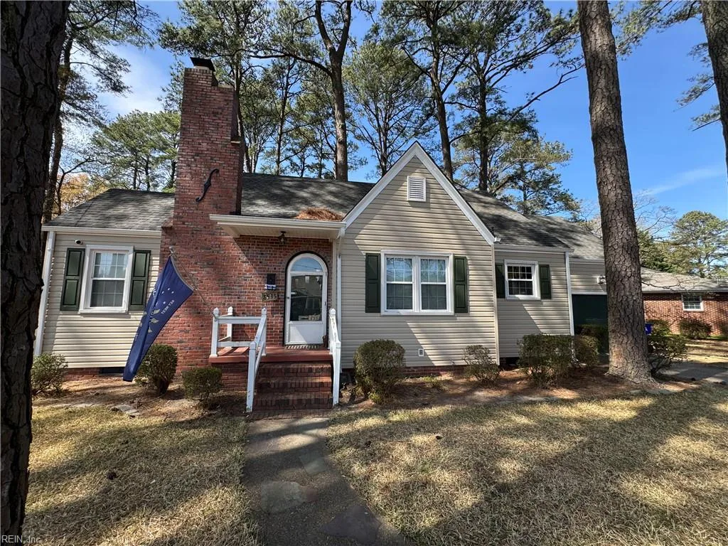 8533 Circle Dr, Norfolk — photo