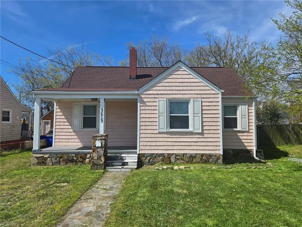 9659 14th View ST, NORFOLK VA 23503