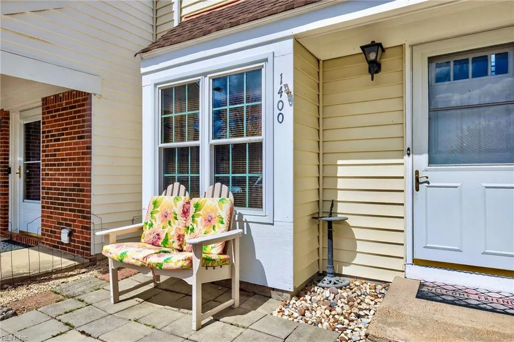1400 Carabao Cir, Virginia Beach — photo