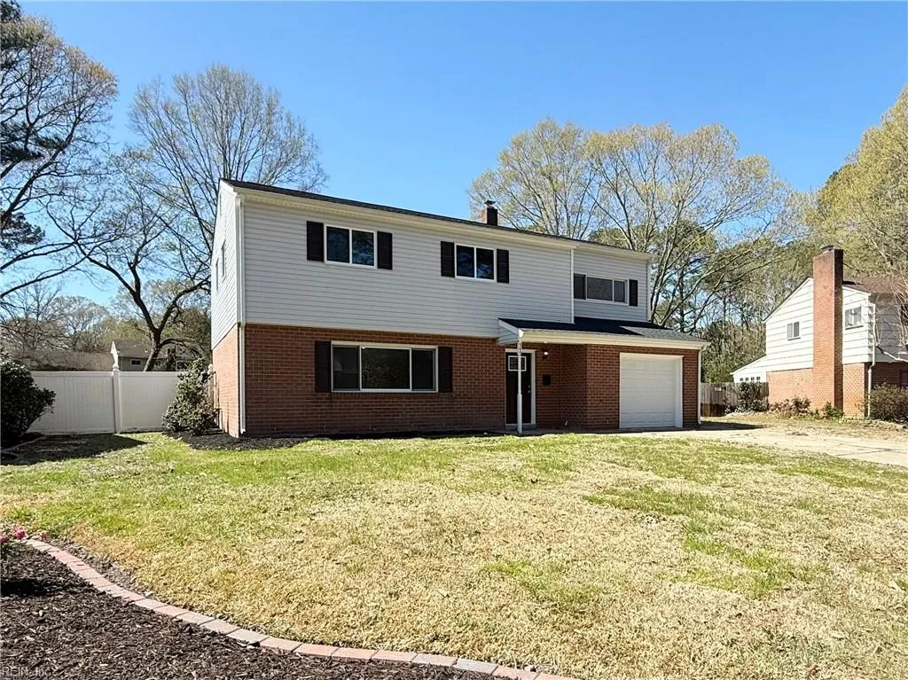 549 HOLBROOK RD, VIRGINIABEACH VA 23452