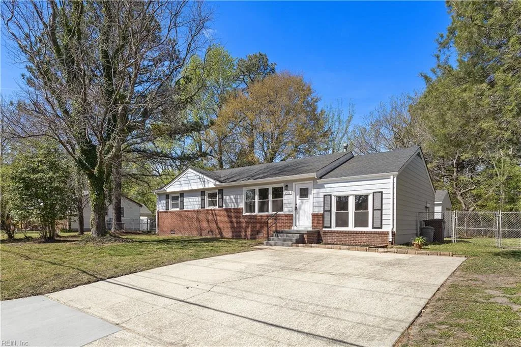 2712 Fenway AVE, CHESAPEAKE VA 23323