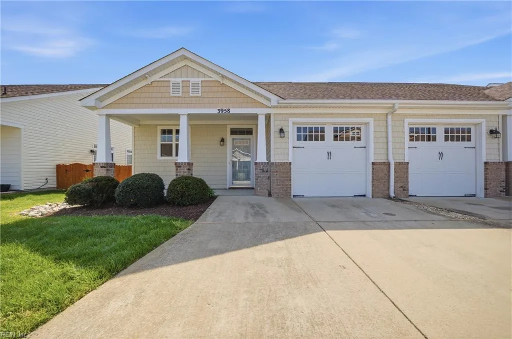 3958 Rex Cir, Chesapeake — photo
