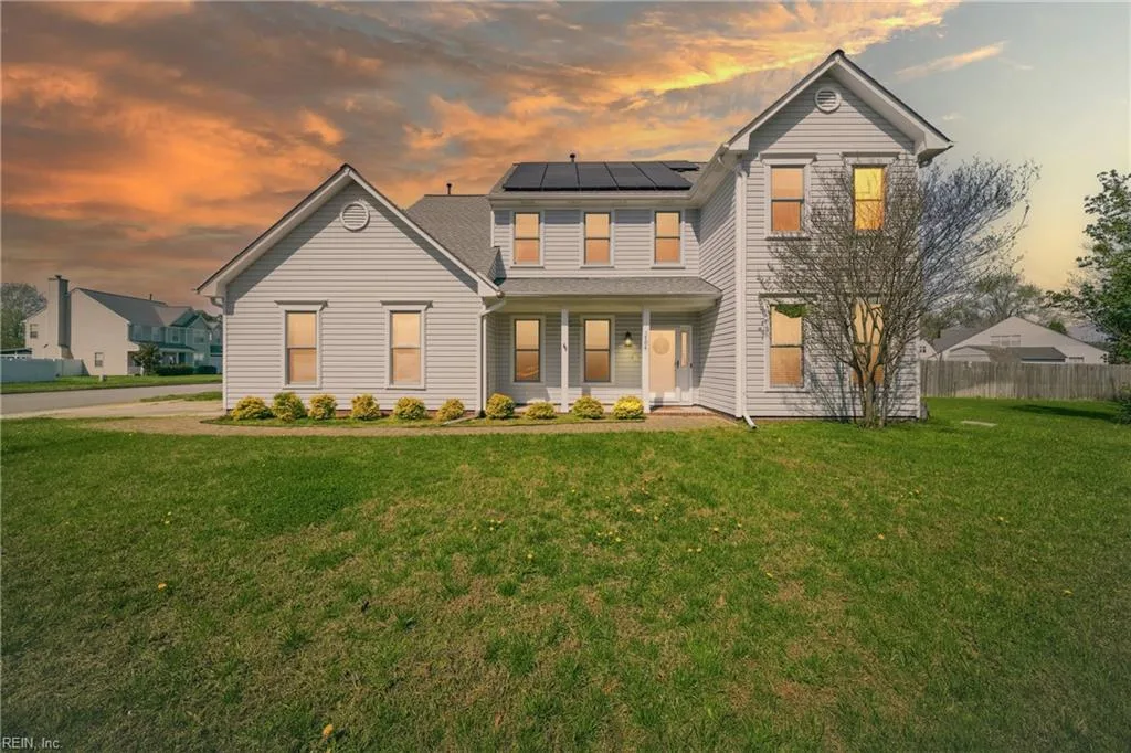 1704 Lancing Crest CIR, CHESAPEAKE VA 23323