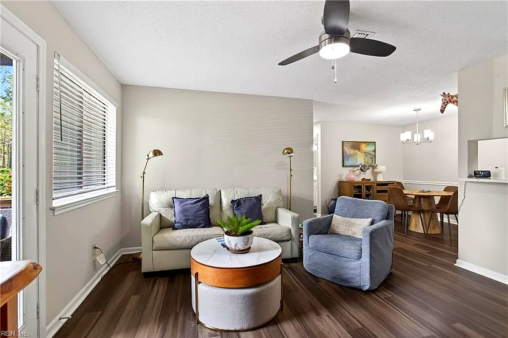 12665 Daybreak Cir, Newport News — photo