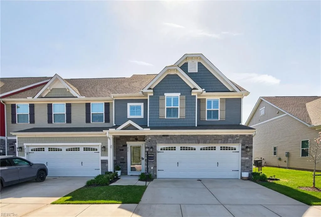 217 Kenny LN, SMITHFIELD VA 23430