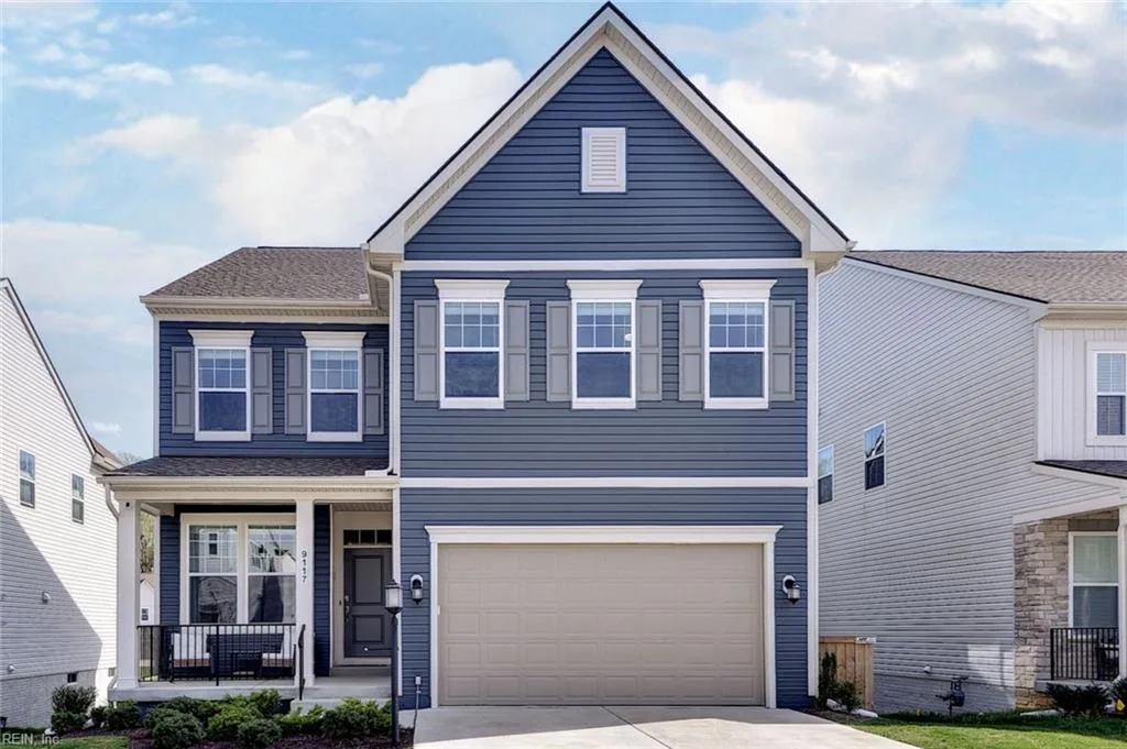 9117 Daydreamer CT, TOANO VA 23168