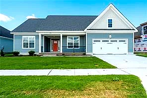 5104 Annapolis Dr, Chesapeake — photo